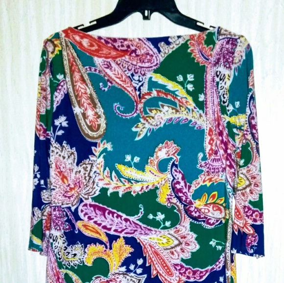 Ralph Lauren Dresses & Skirts - Ralph Lauren Dress Size 8 Ralph Lauren Dresses & Skirts - Ralph Lauren Dress Size 8